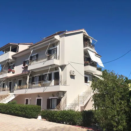 Bella Vista And 3* Lixouri