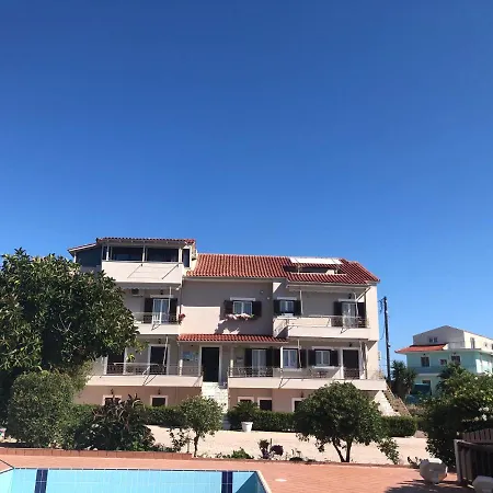 Bella Vista And 3*