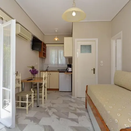 Bella Vista And Aparthotel 3*
