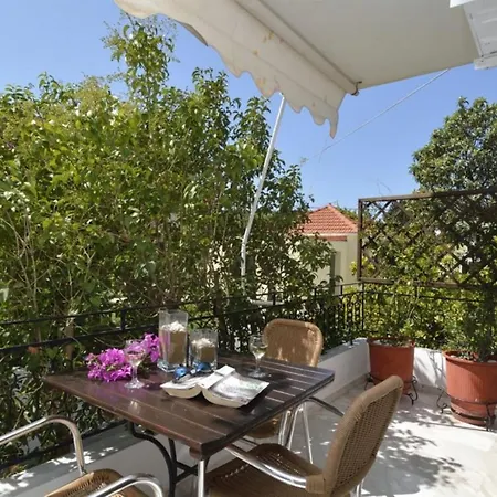 Bella Vista And Aparthotel 3*