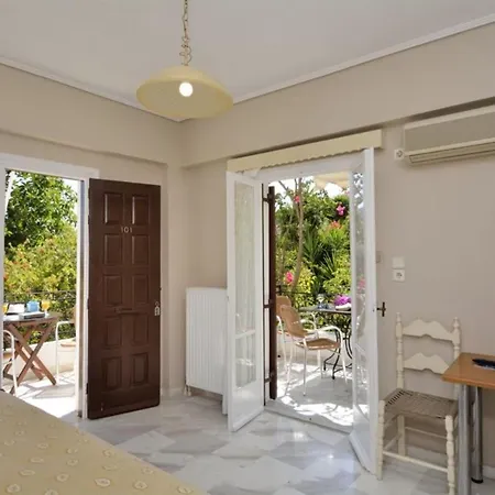 Bella Vista And شقة فندقية 3*