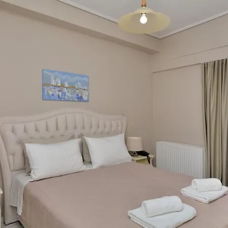 Aparthotel Bella Vista And 3*