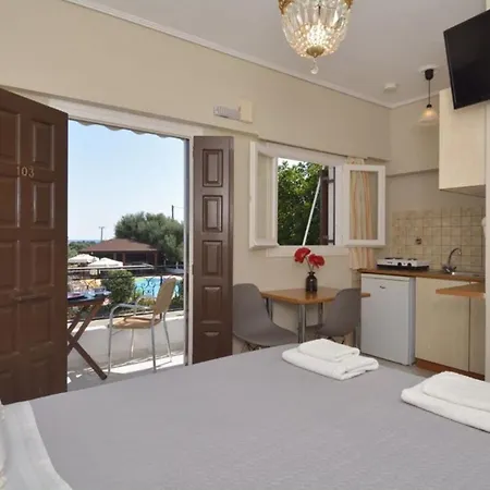 Bella Vista And 3*