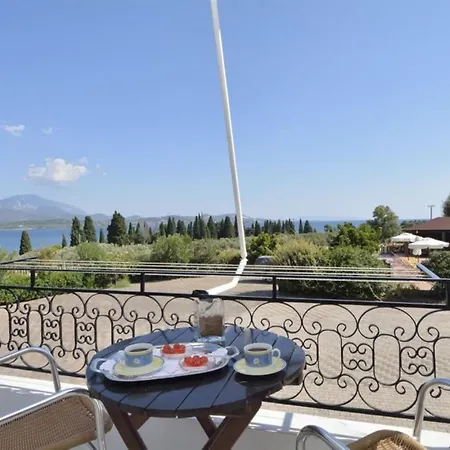 Aparthotel Bella Vista And