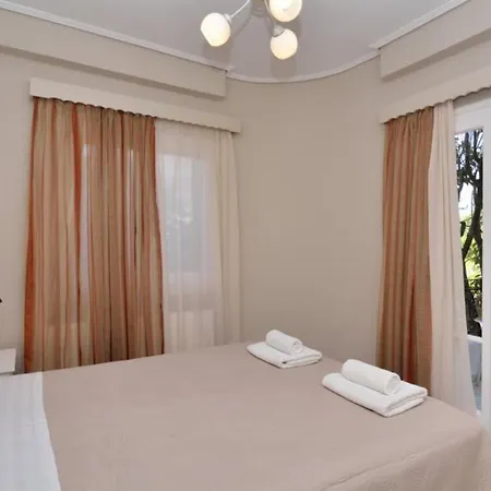Bella Vista And 3* Lixouri