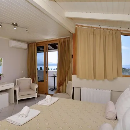 Bella Vista And Aparthotel