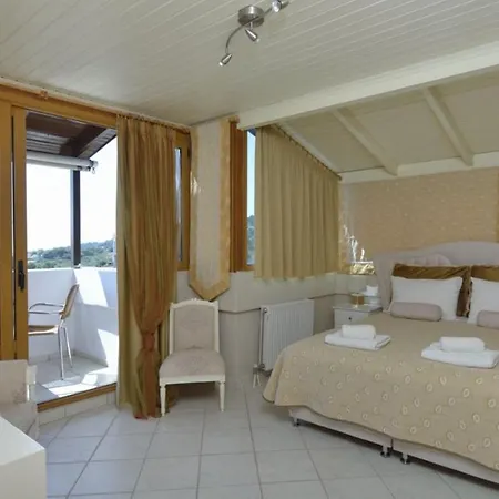 Bella Vista And Aparthotel 3*