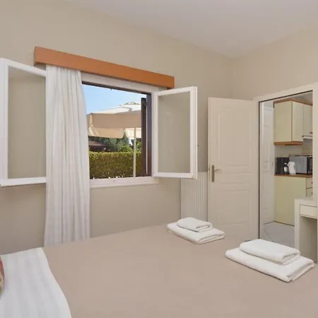 Bella Vista And 3*