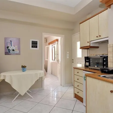 Bella Vista And 3* Lixouri