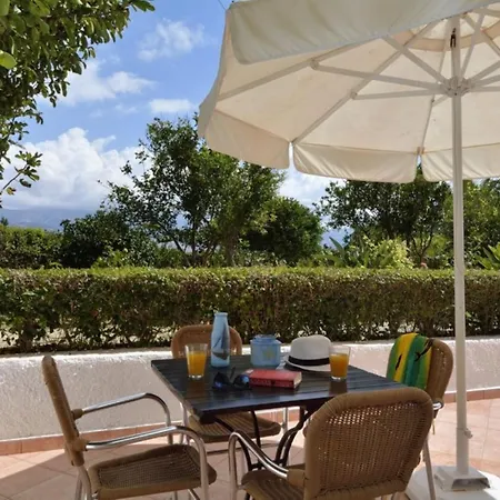 Aparthotel Bella Vista And 3*