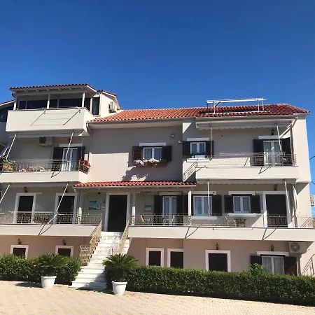 Bella Vista And 3* Lixouri
