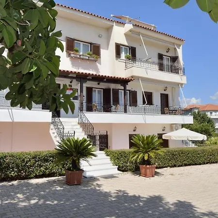Bella Vista And 3* Lixouri