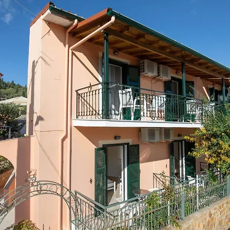 Aparthotel Bella Vista And 3*