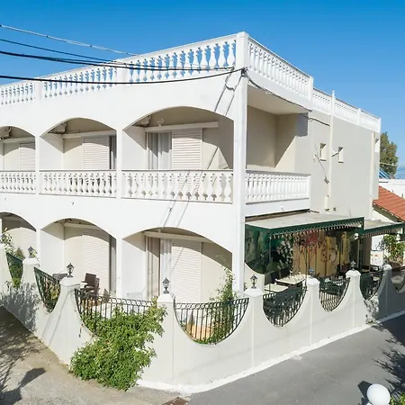 Bella Vista And 3* ليكسوري