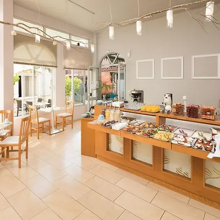 Bella Vista And شقة فندقية