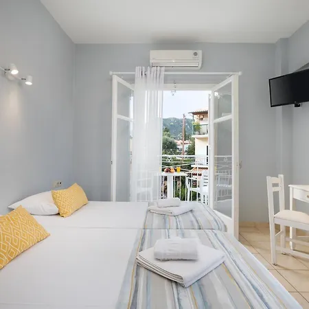 Aparthotel Bella Vista And