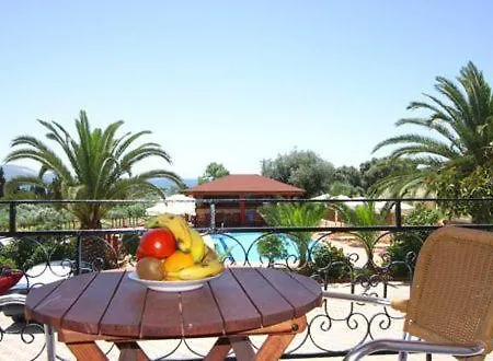 Aparthotel Bella Vista And 3*