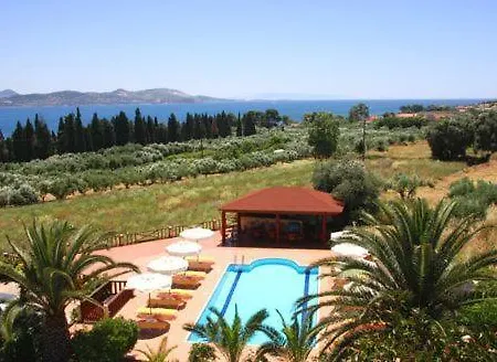 Bella Vista And 3*