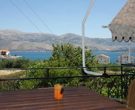 Bella Vista And Lixouri