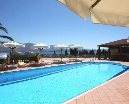 Bella Vista And 3*