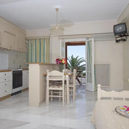 Bella Vista And 3*