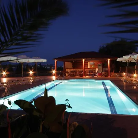 Bella Vista And 3*