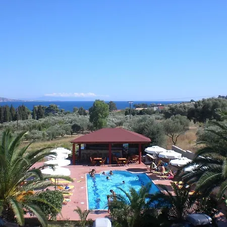 Bella Vista And Aparthotel