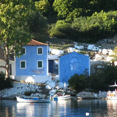 Bella Vista And 3* Lixouri
