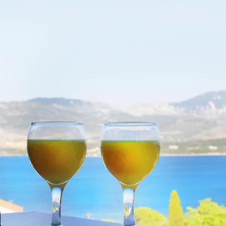 Bella Vista And 3* Lixouri
