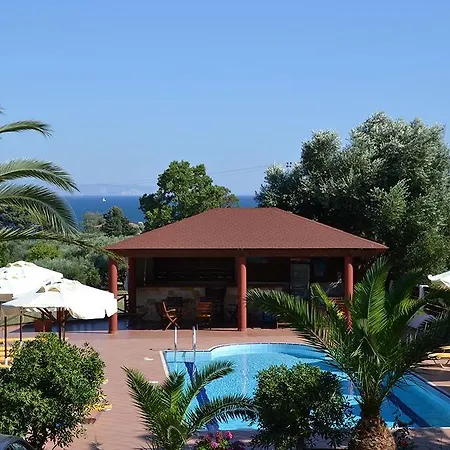 Aparthotel Bella Vista And 3*