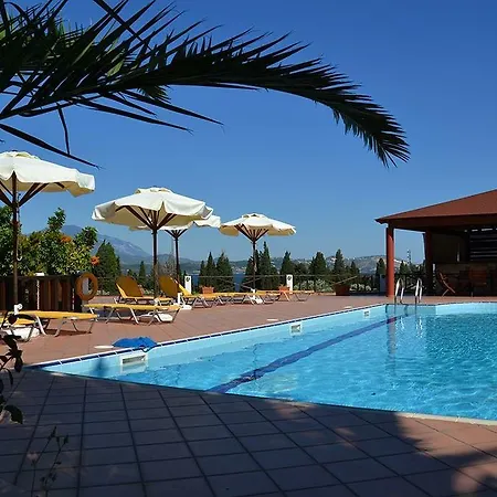 Bella Vista And Lixouri