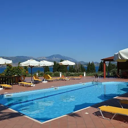 Aparthotel Bella Vista And