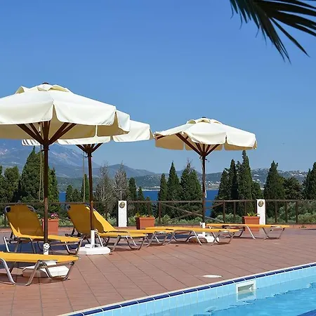 Bella Vista And