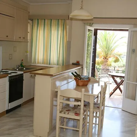 Bella Vista And شقة فندقية 3*