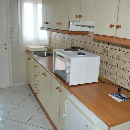 Bella Vista And شقة فندقية
