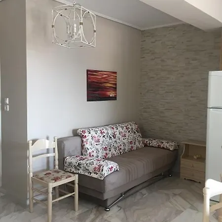 Bella Vista And شقة فندقية