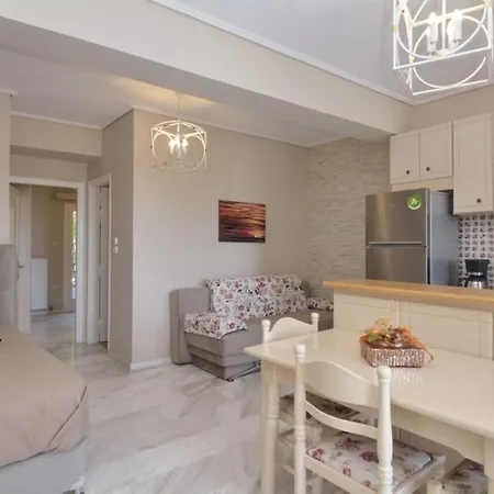 Hotel apartamentowy Bella Vista And 3*