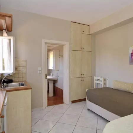Hotel apartamentowy Bella Vista And