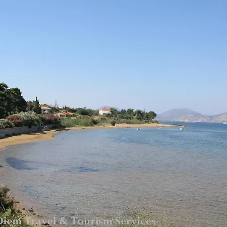 Hotel apartamentowy Bella Vista And 3*