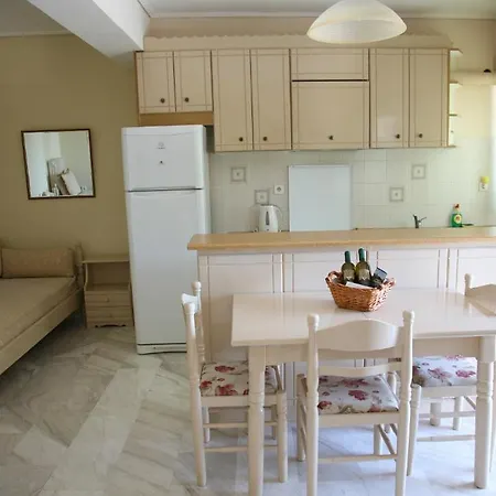Hotel apartamentowy Bella Vista And 3*